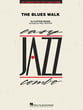 The Blues Walk Jazz Ensemble sheet music cover